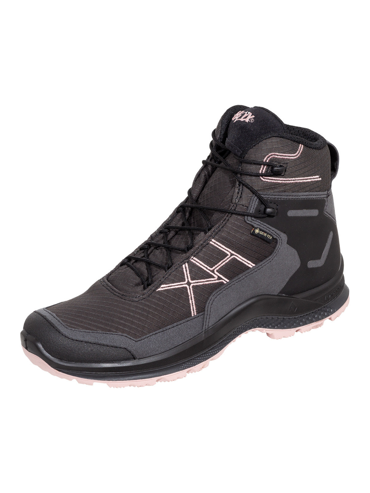 Haix Black Eagle Adventure 3.0 GTX Ws mid