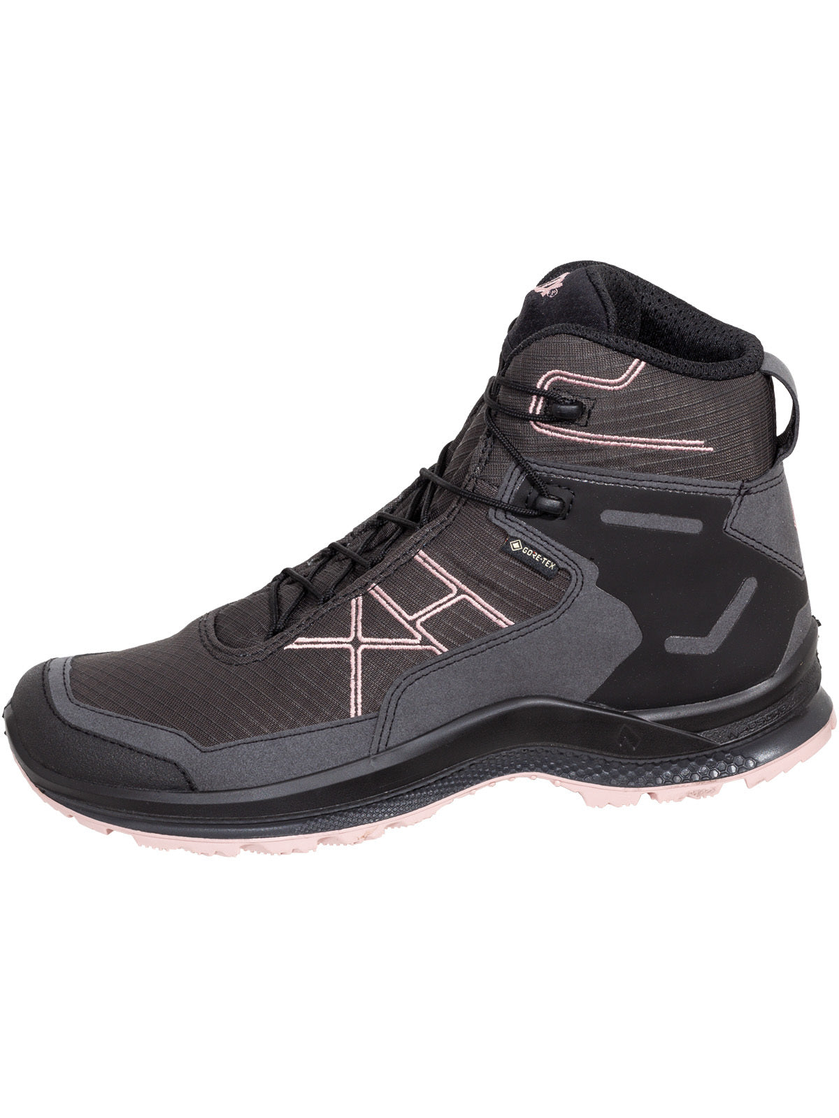 Haix Black Eagle Adventure 3.0 GTX Ws mid