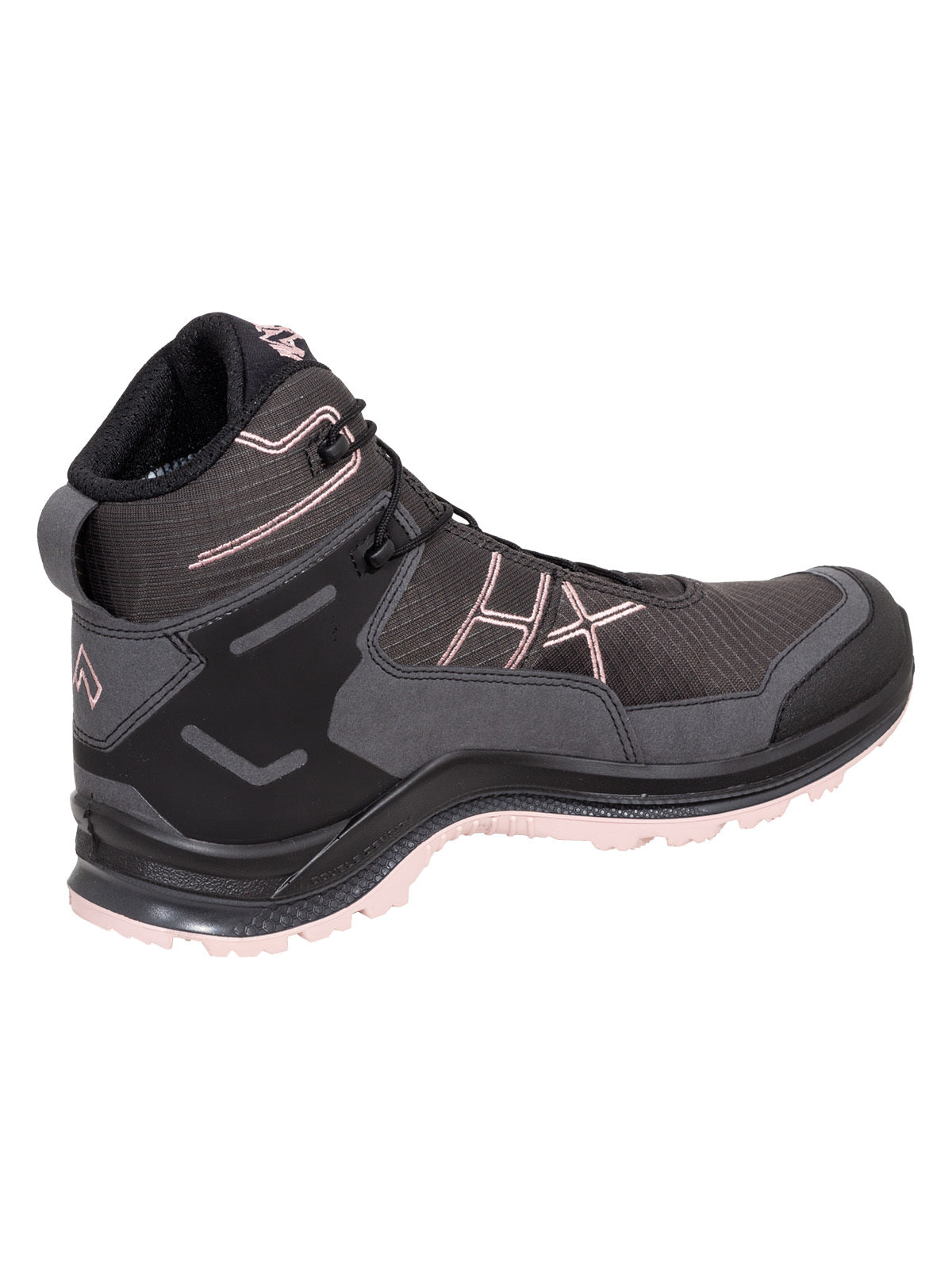 Haix Black Eagle Adventure 3.0 GTX Ws mid
