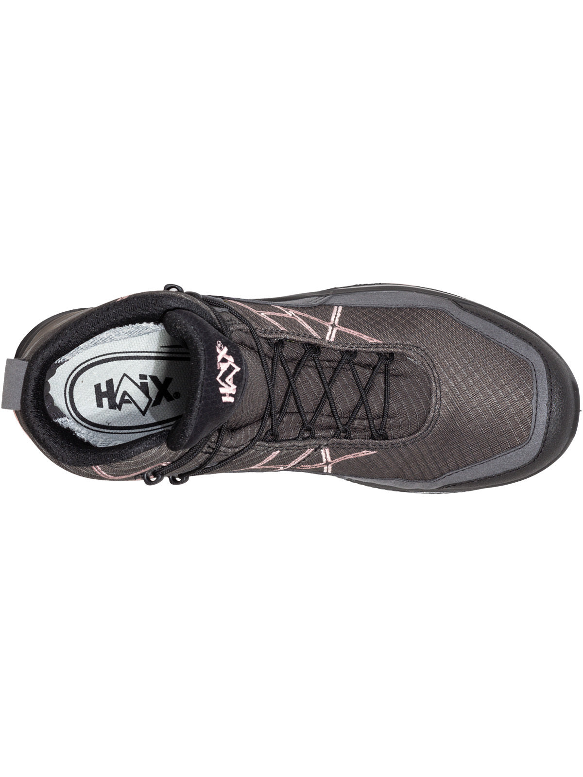 Haix Black Eagle Adventure 3.0 GTX Ws mid