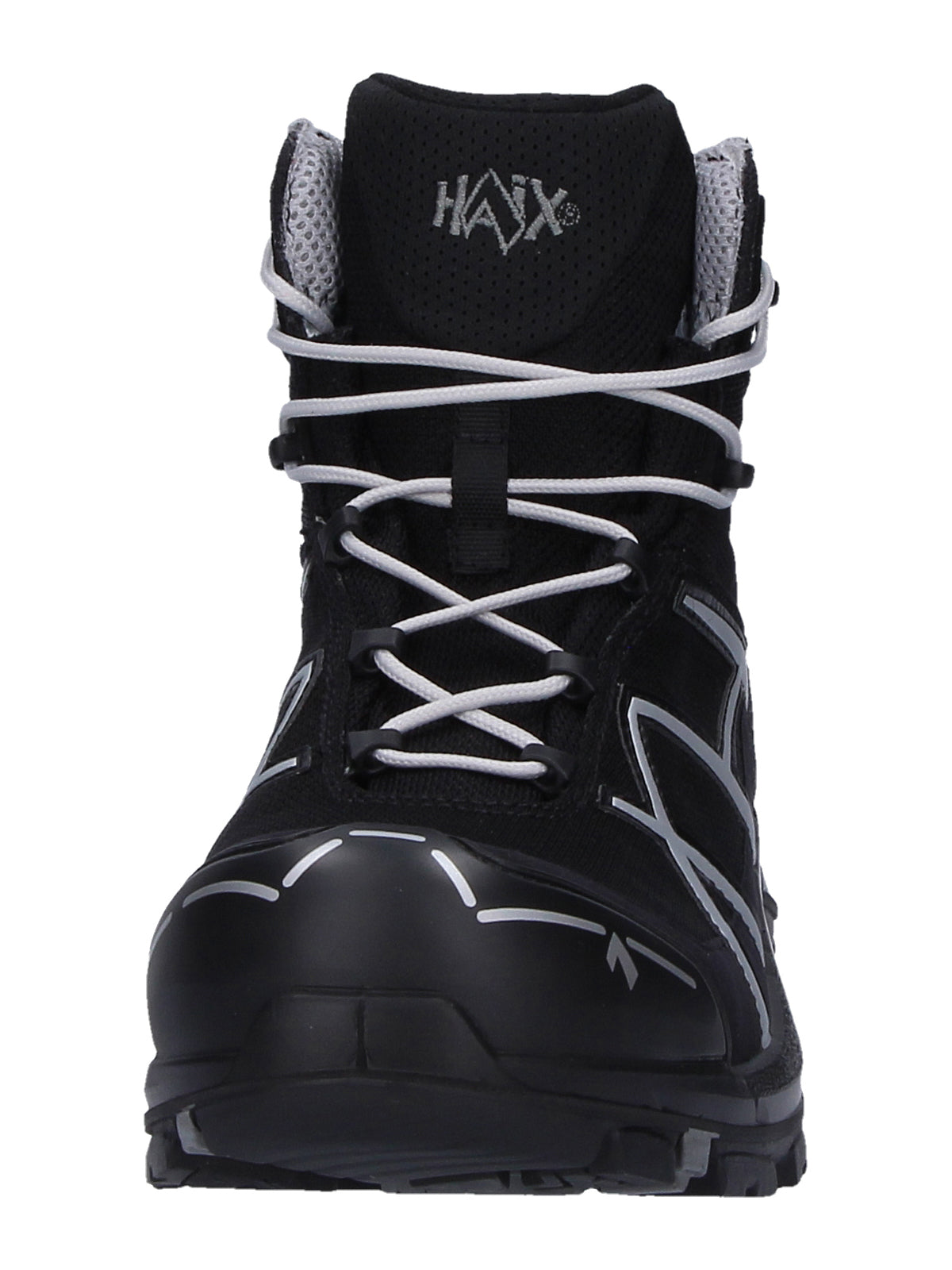Haix Black Eagle Safety 40.1 mid