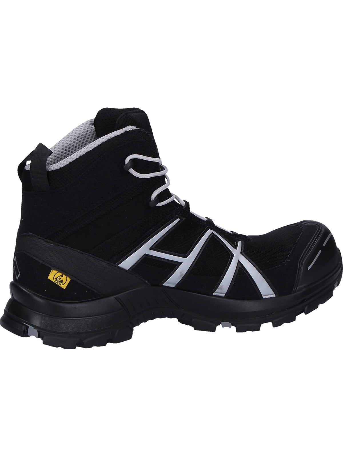 Haix Black Eagle Safety 40.1 mid