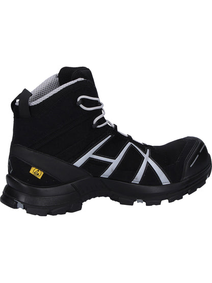 Haix Black Eagle Safety 40.1 mid