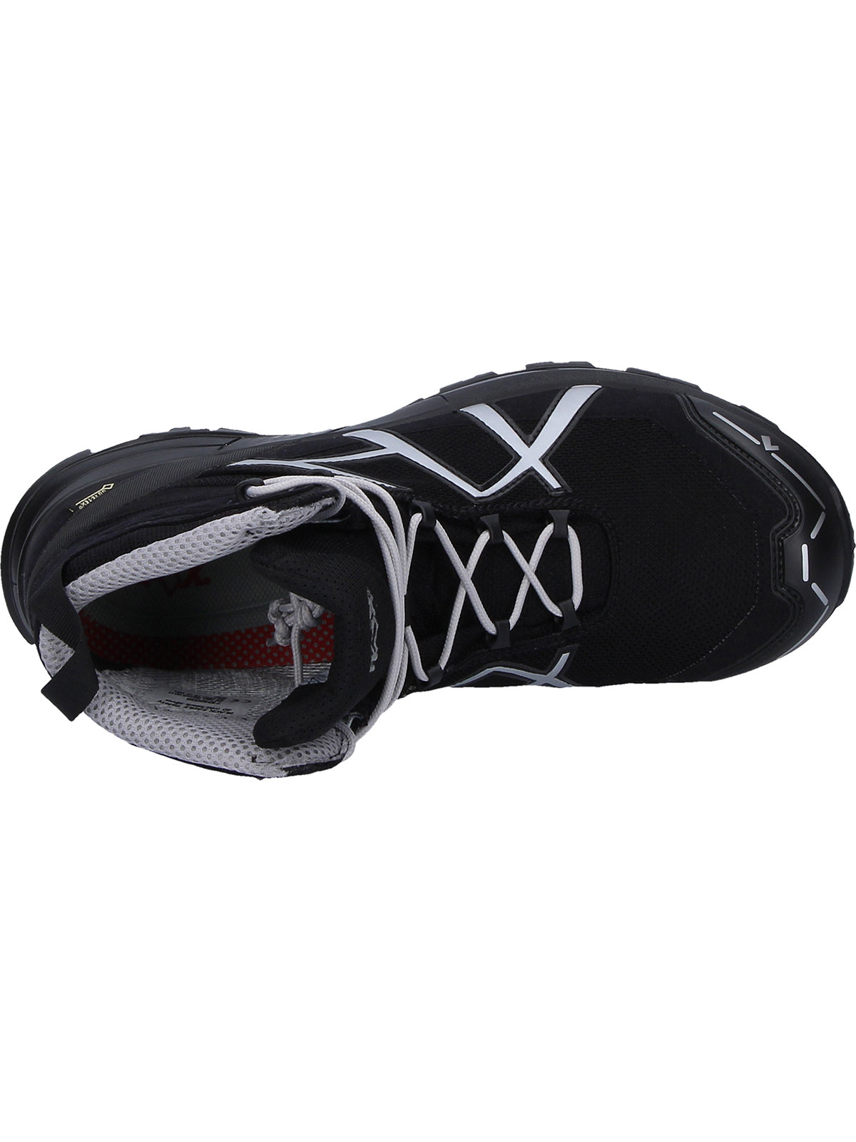 Haix Black Eagle Safety 40.1 mid