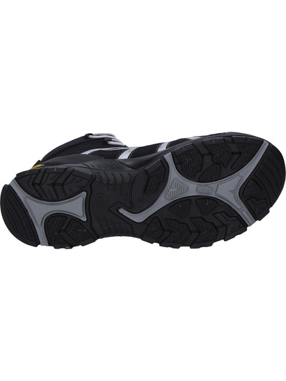 Haix Black Eagle Safety 40.1 mid