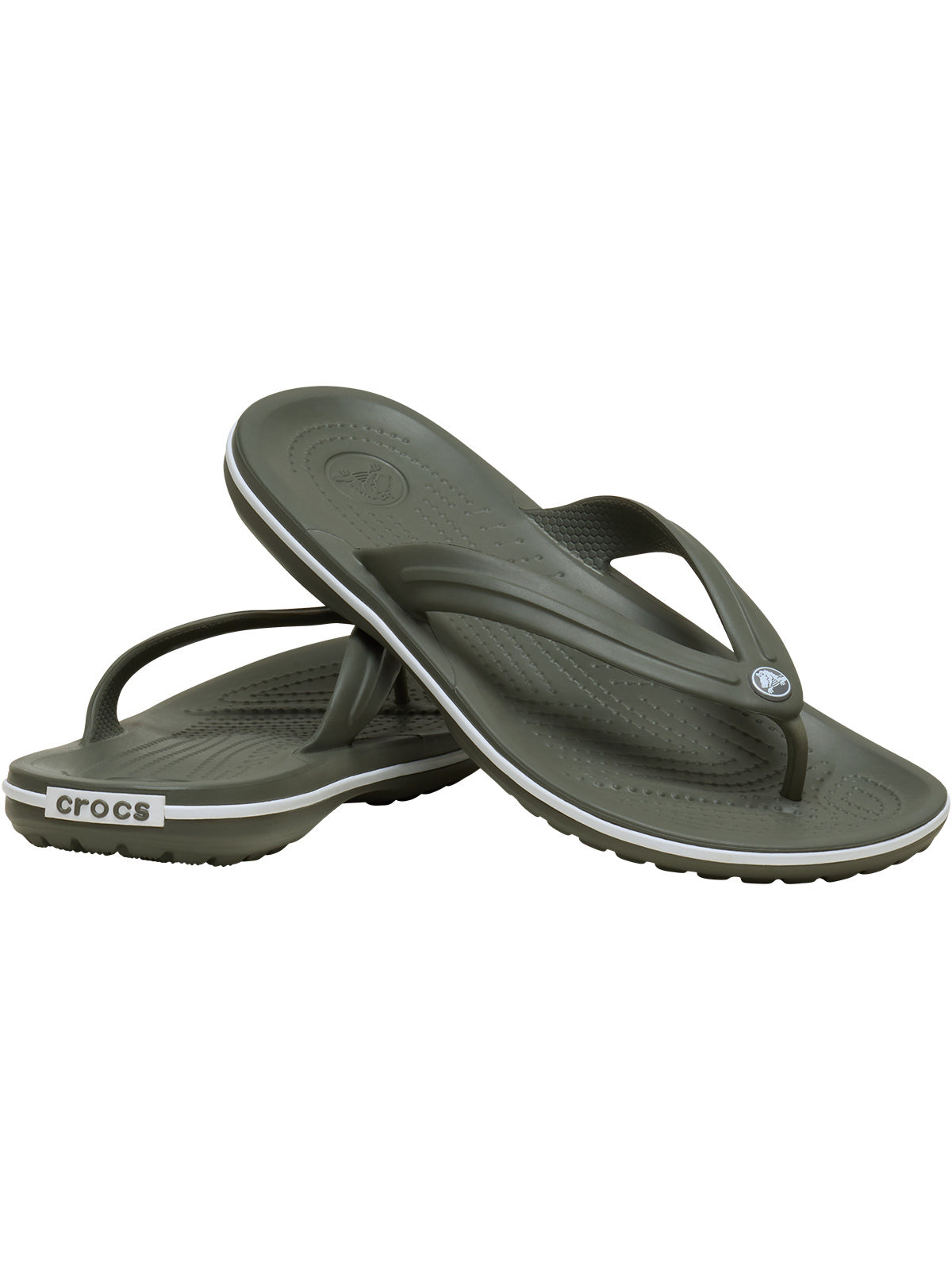 Crocs Crocband Flip