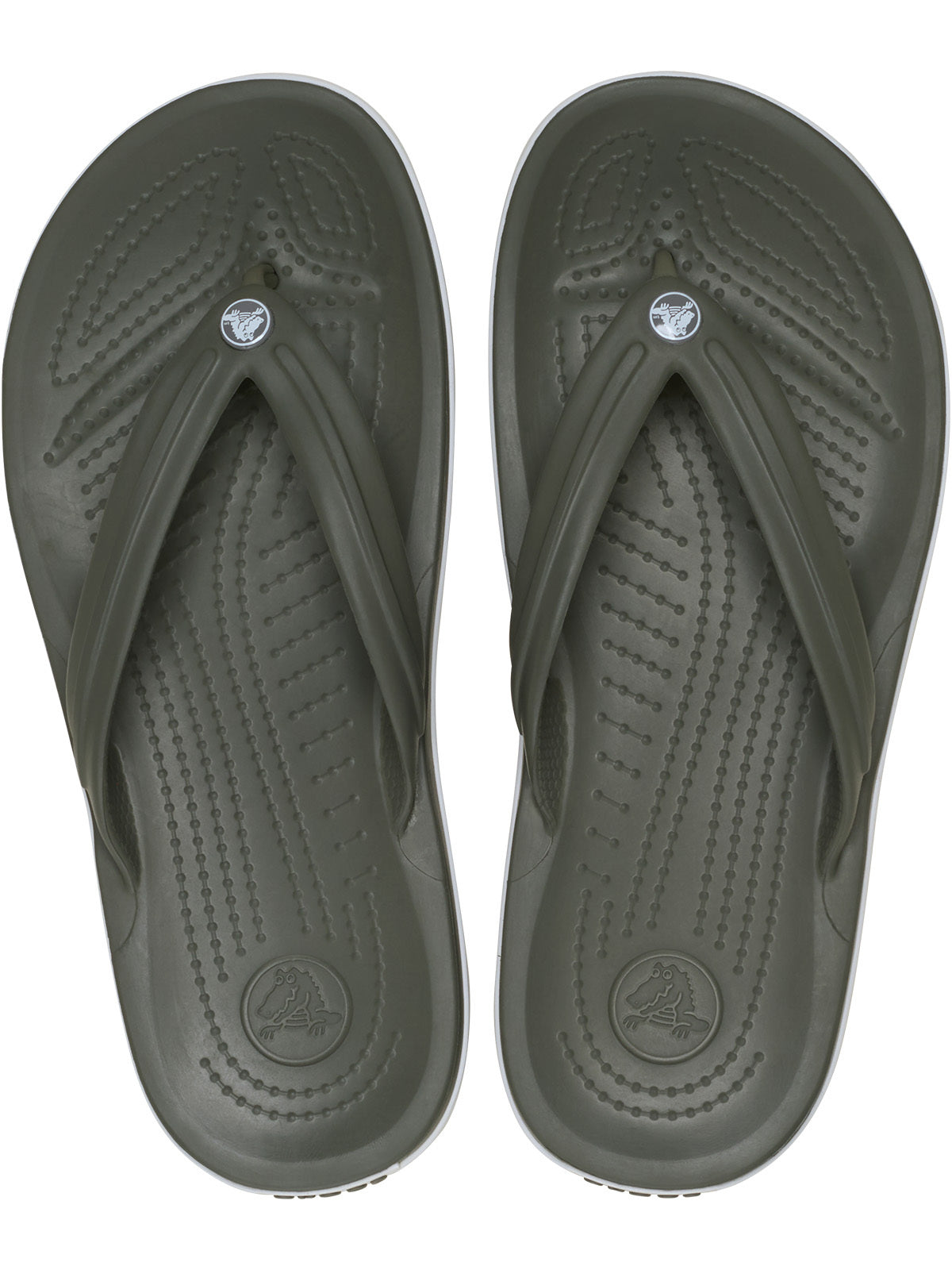 Crocs Crocband Flip