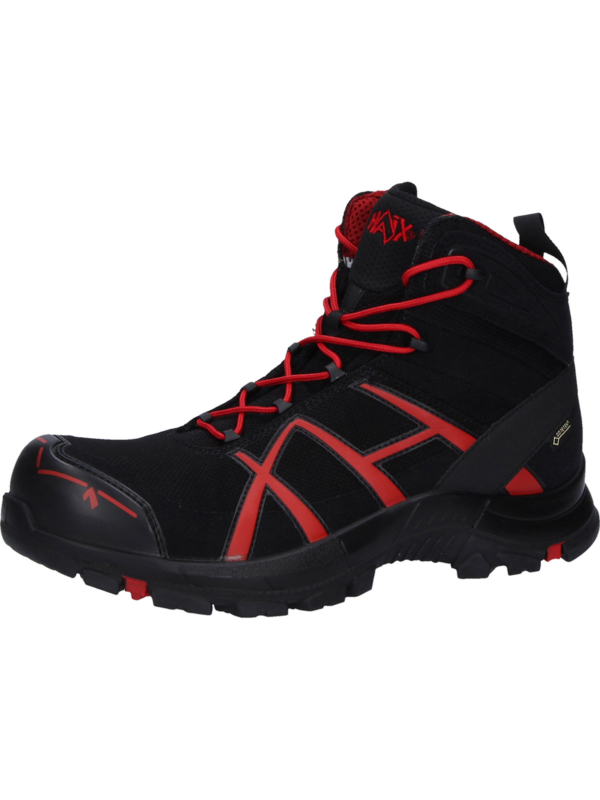 Haix Black Eagle Safety 40.1 mid