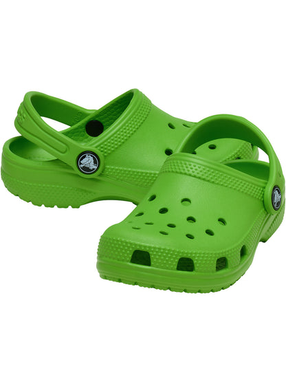Crocs Toddler Classic Clog