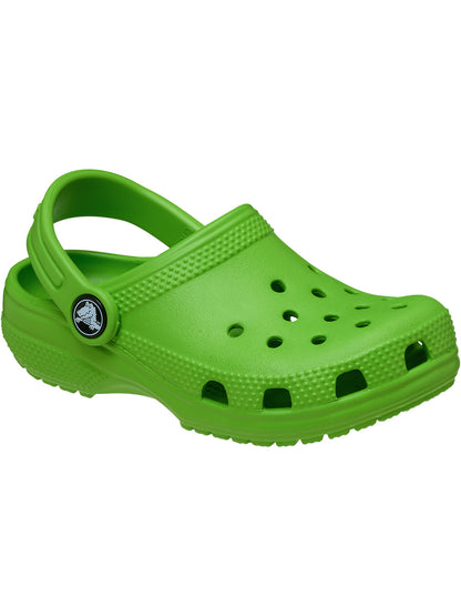 Crocs Kids Classic Clog
