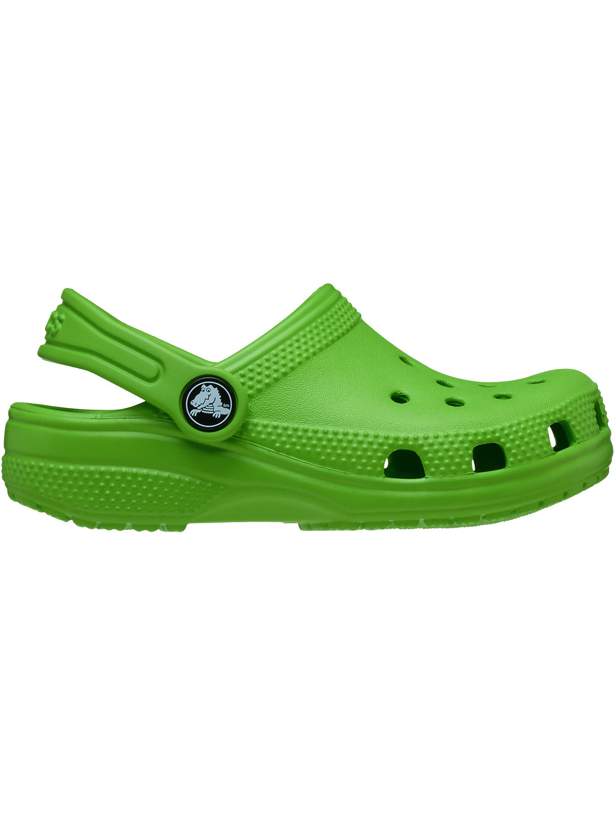 Crocs Kids Classic Clog