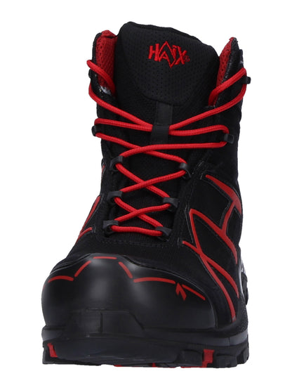 Haix Black Eagle Safety 40.1 mid