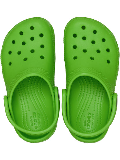 Crocs Kids Classic Clog