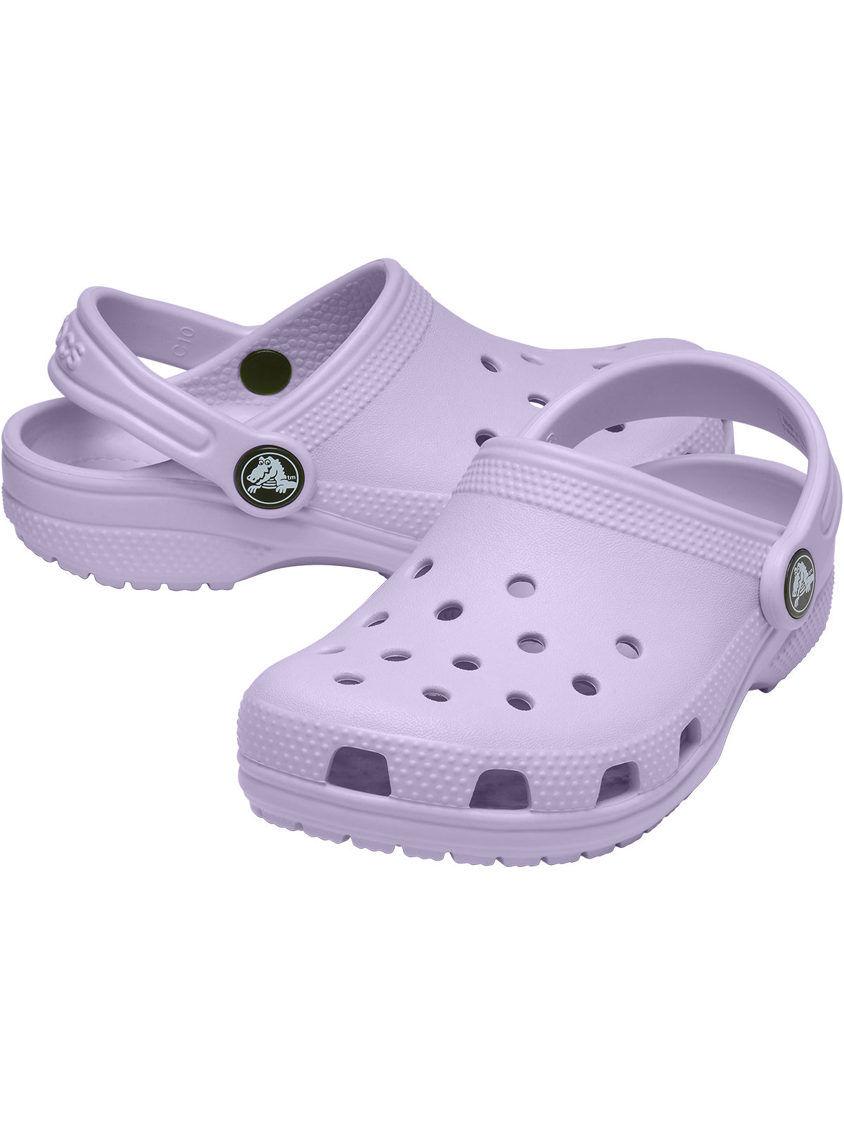 Crocs Toddler Classic Clog