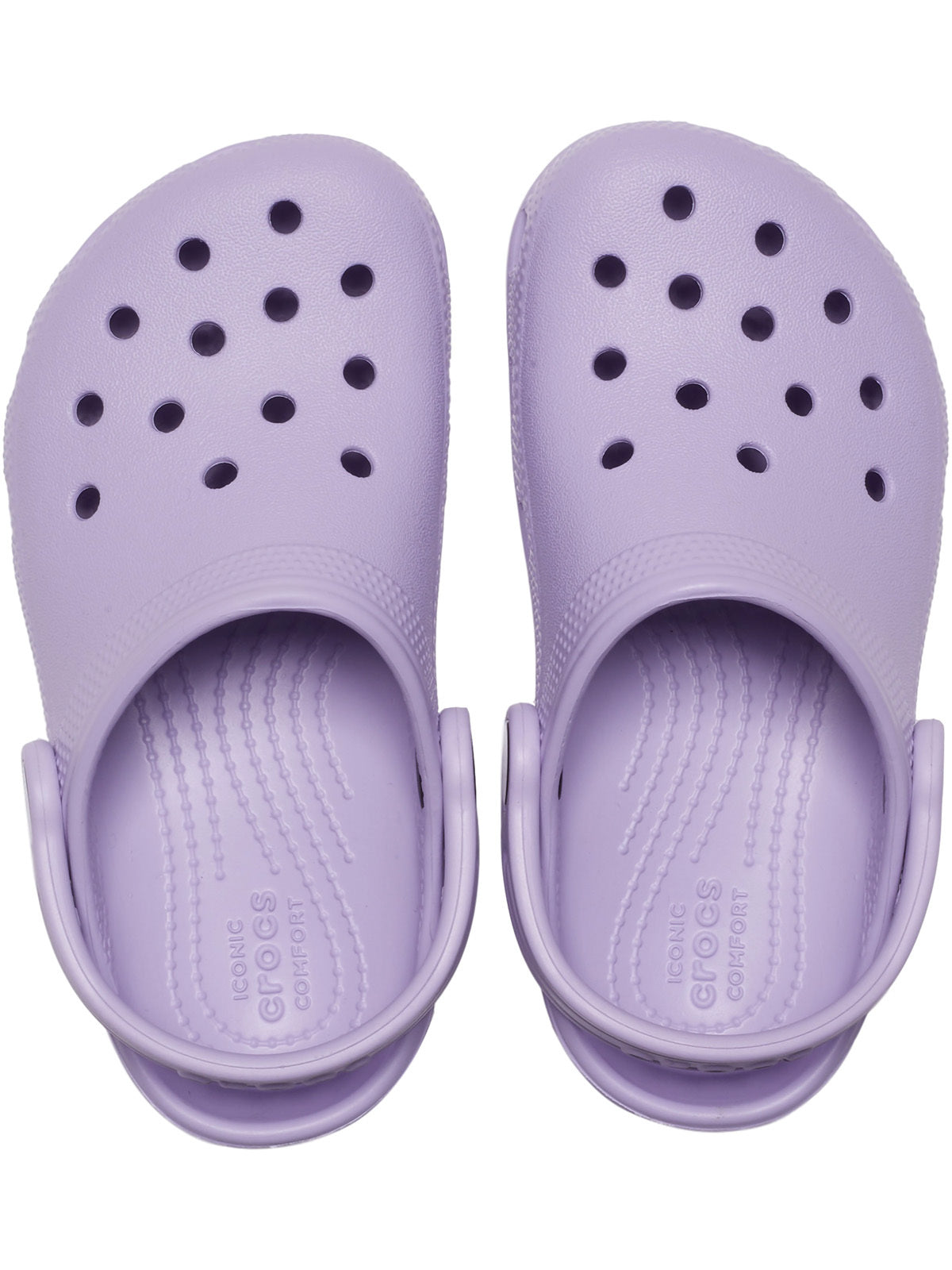 Crocs Toddler Classic Clog
