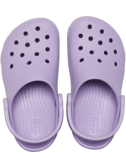 Crocs Toddler Classic Clog