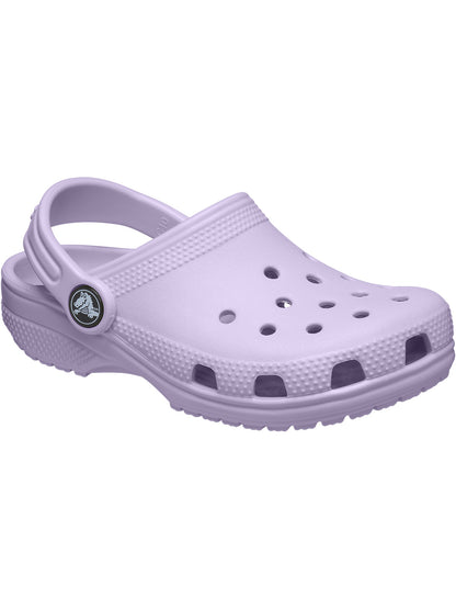 Crocs Kids Classic Clog