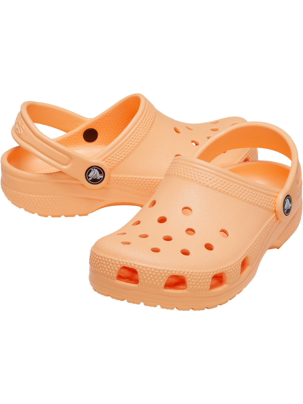 Crocs Toddler Classic Clog