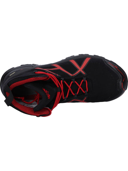Haix Black Eagle Safety 40.1 mid