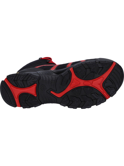 Haix Black Eagle Safety 40.1 mid