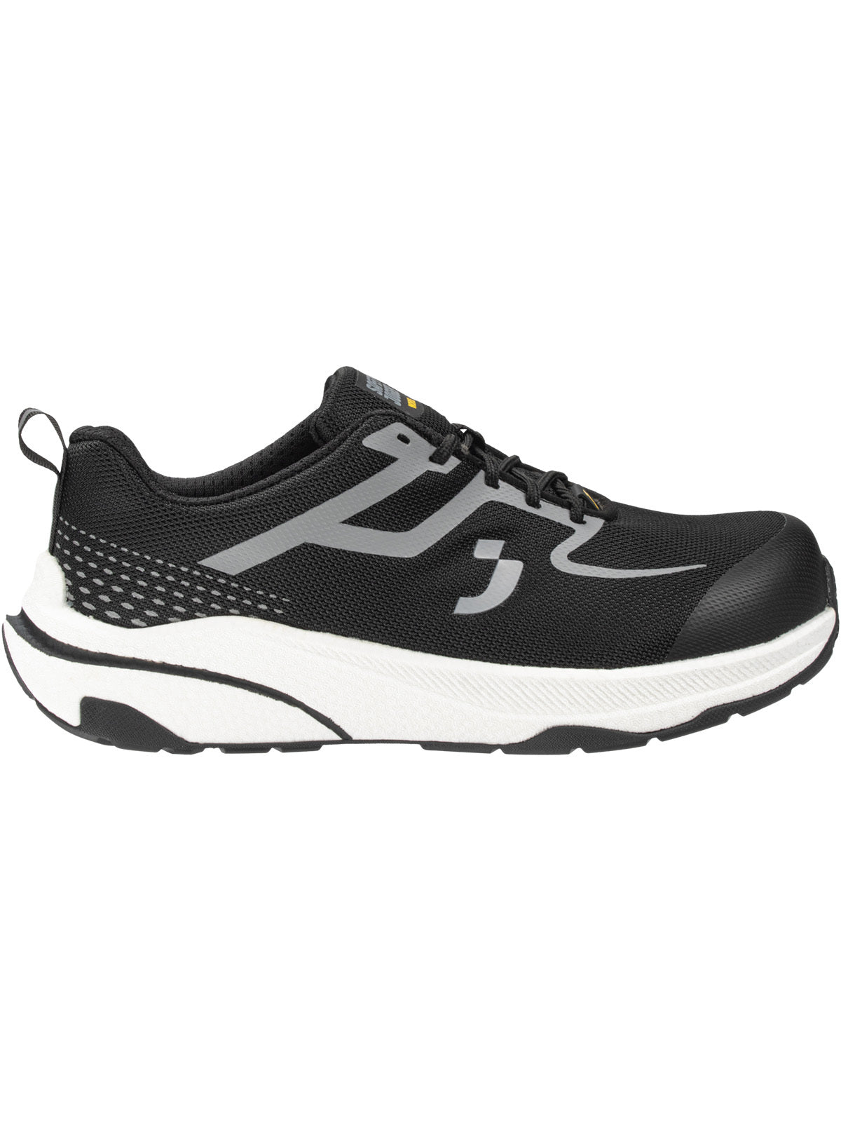 Safety Jogger FREEDOM Low