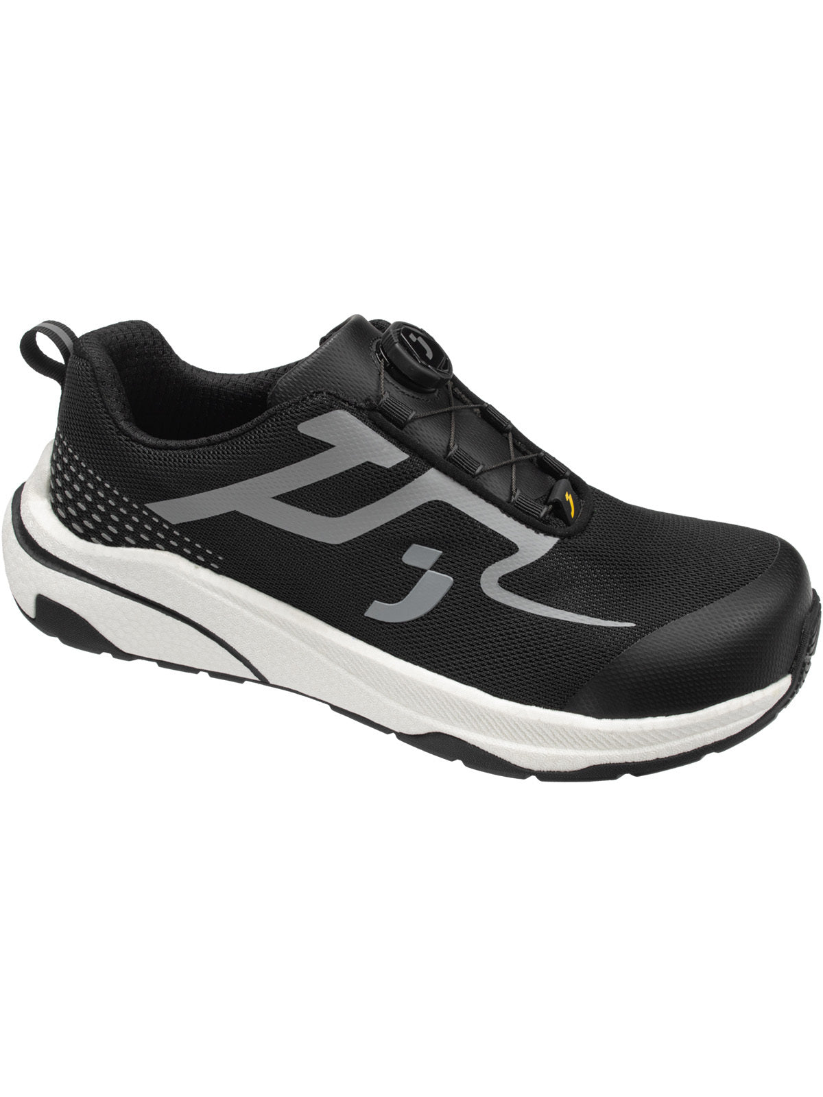 Safety Jogger FREEDOM Low TLS