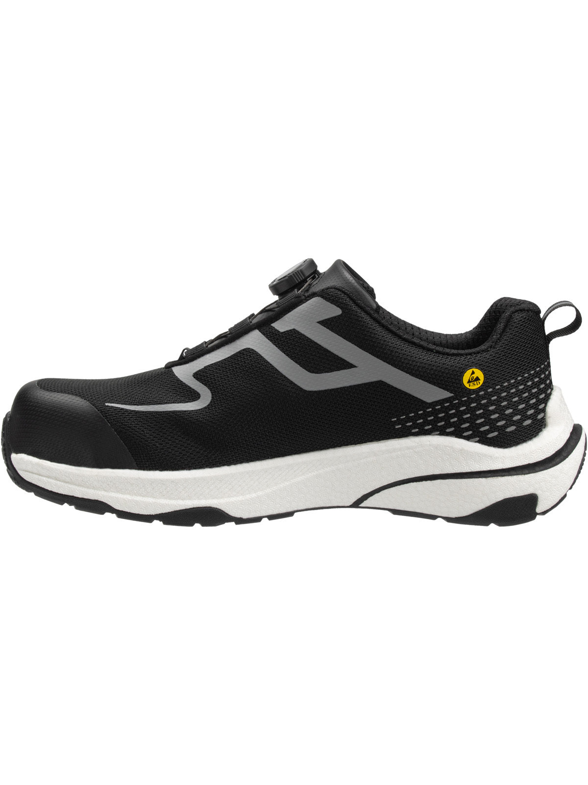 Safety Jogger FREEDOM Low TLS