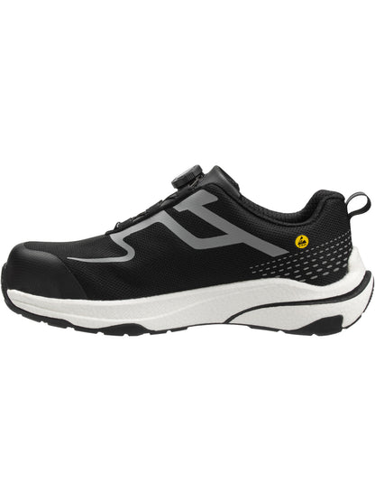 Safety Jogger FREEDOM Low TLS