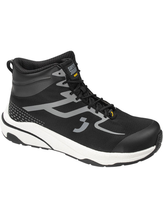 Safety Jogger FREEDOM Mid