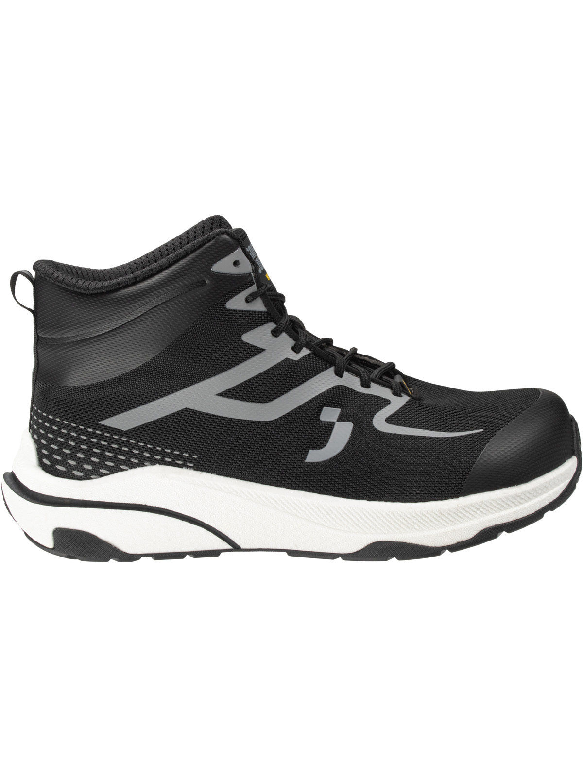 Safety Jogger FREEDOM Mid