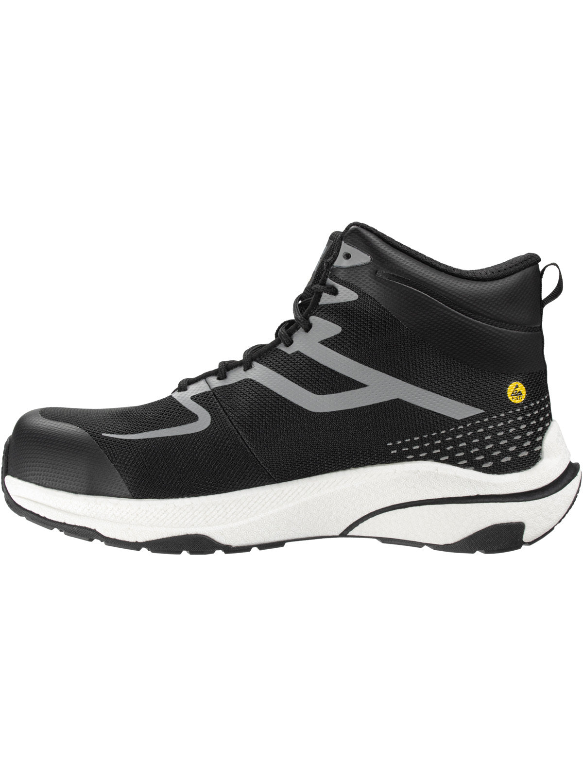 Safety Jogger FREEDOM Mid