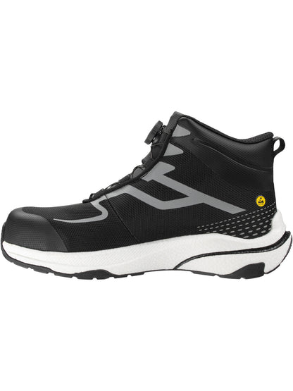 Safety Jogger FREEDOM Mid TLS