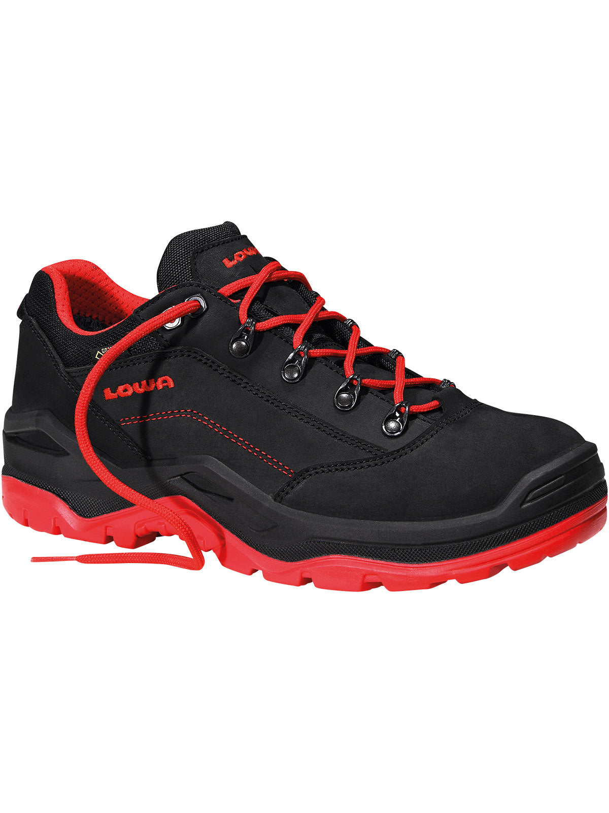 Lowa RENEGADE Work GTX  Low