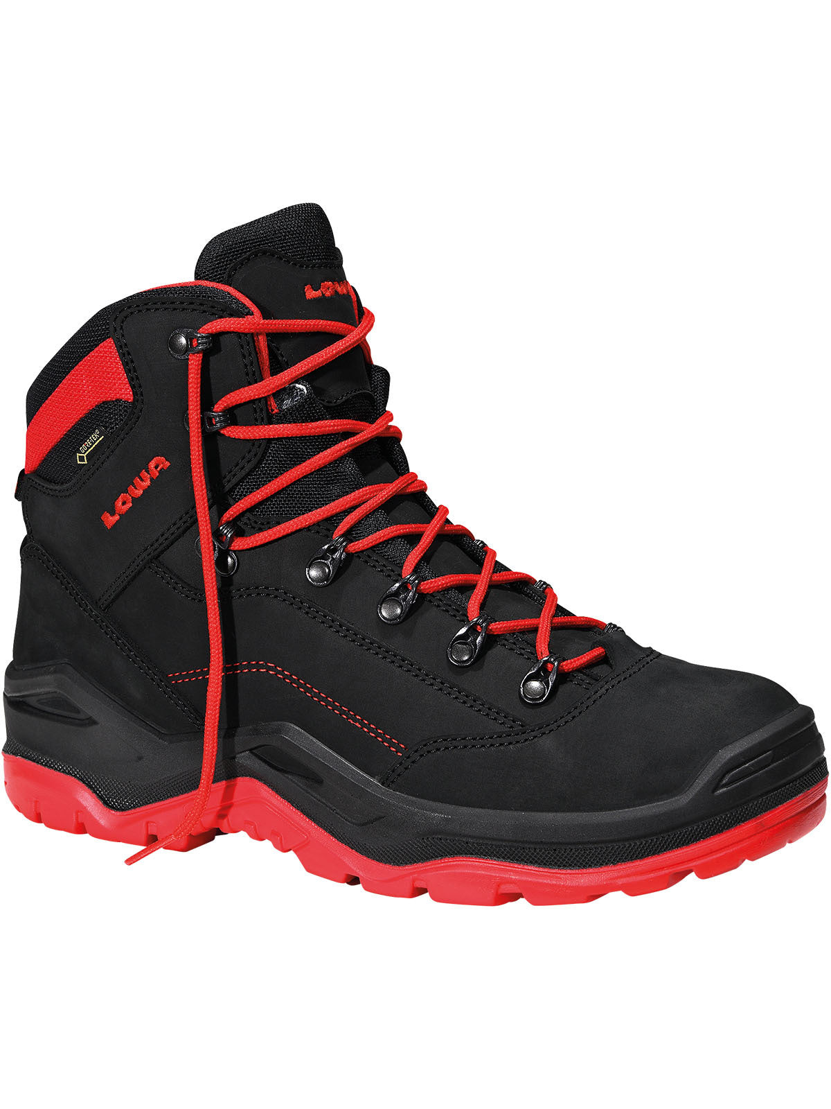 Lowa RENEGADE Work GTX  Mid