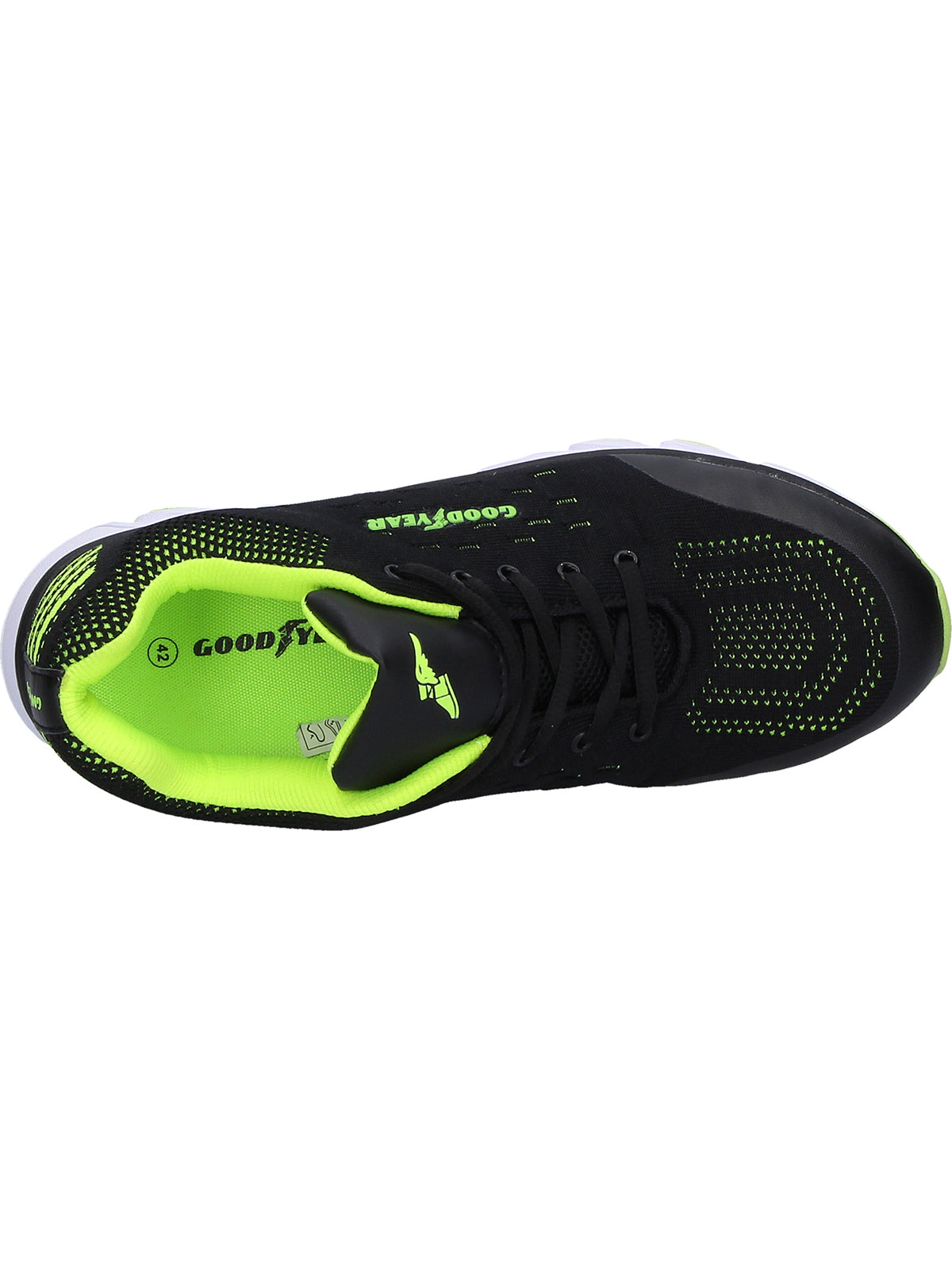 Goodyear Sicherheitsschuh