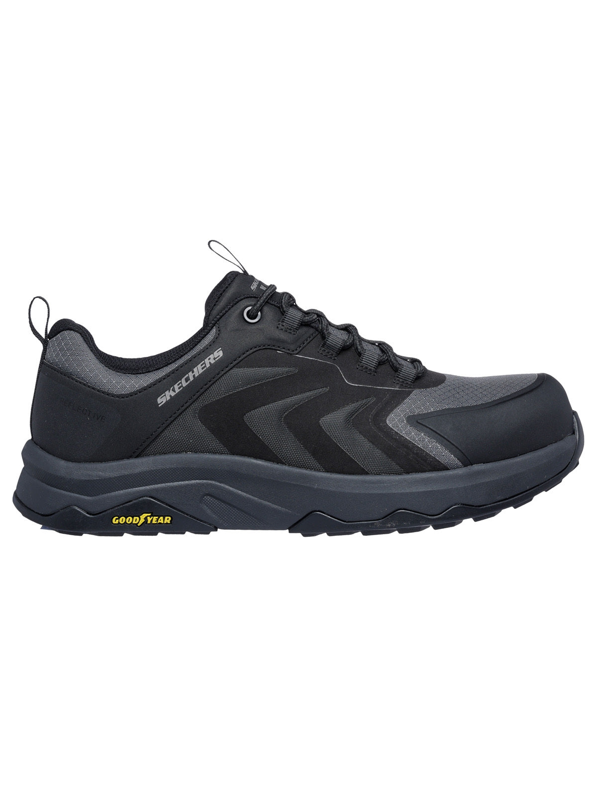 Skechers Speed Flex Trekker