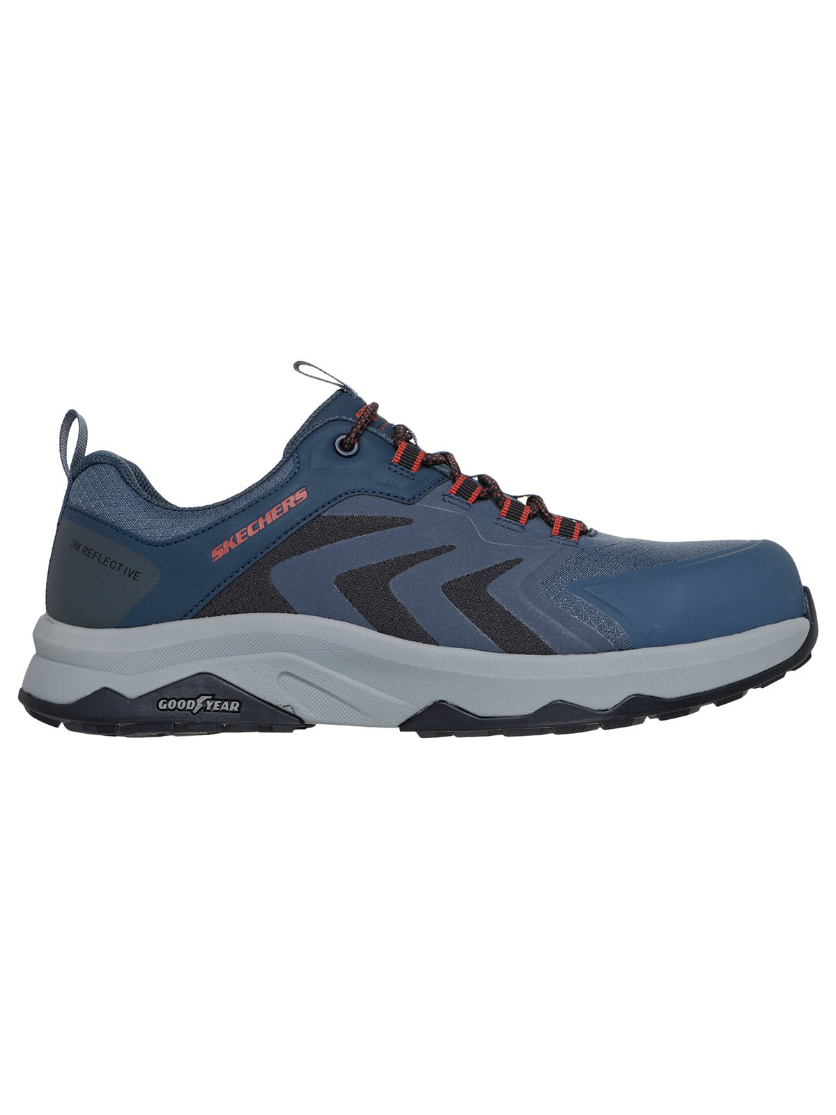 Skechers Speed Flex Trekker