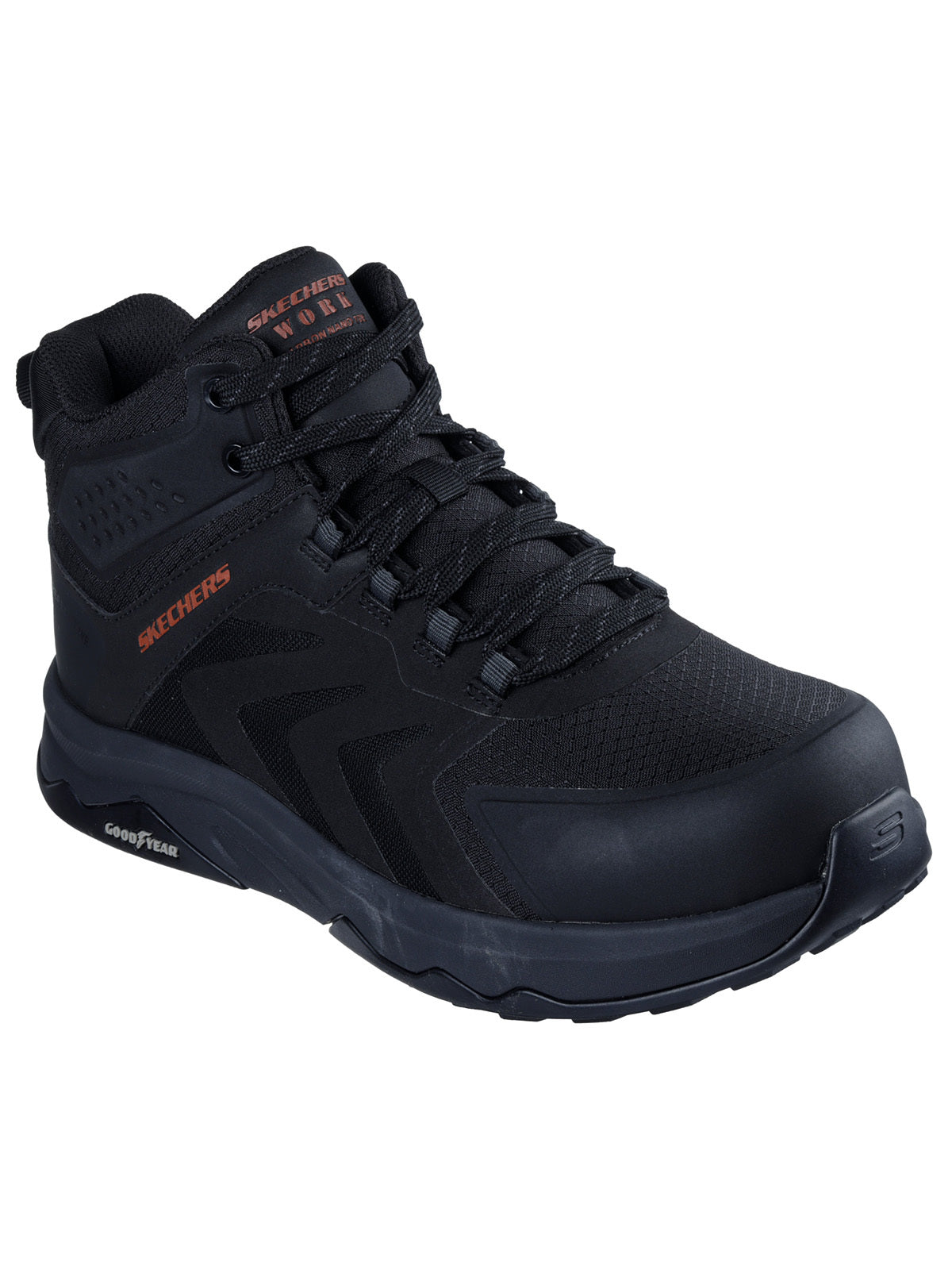 Skechers Speed Flex Trekker