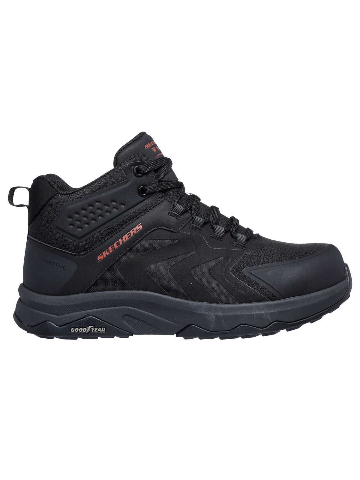 Skechers Speed Flex Trekker