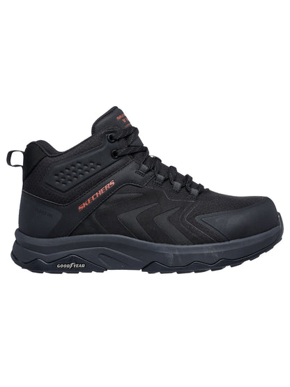 Skechers Speed Flex Trekker