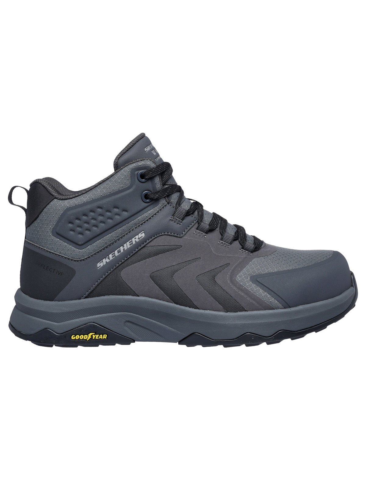Skechers Speed Flex Trekker