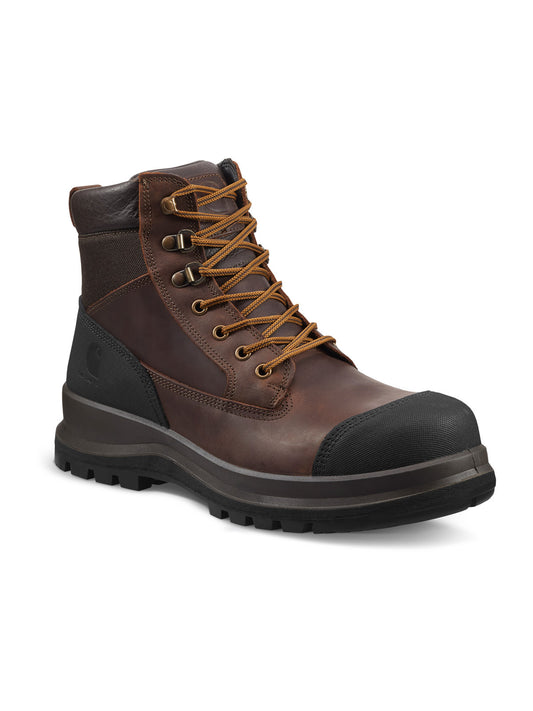 Carhartt Detroit Work Boot