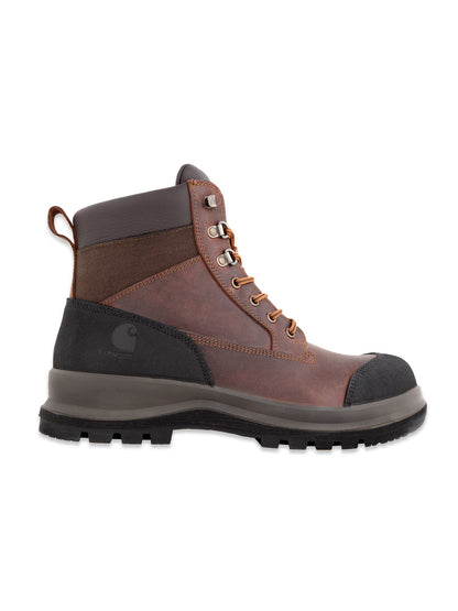Carhartt Detroit Work Boot