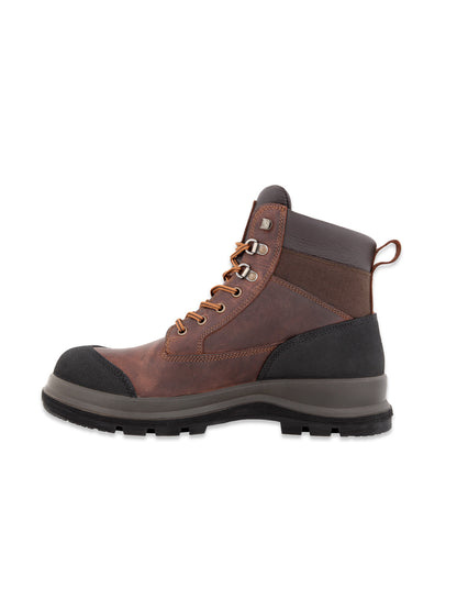 Carhartt Detroit Work Boot
