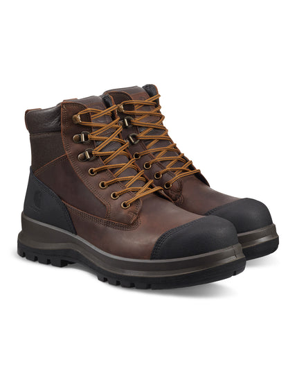 Carhartt Detroit Work Boot