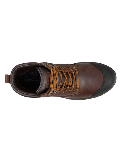 Carhartt Detroit Work Boot
