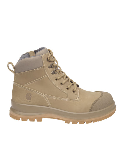 Carhartt Detroit Zip Work Boot