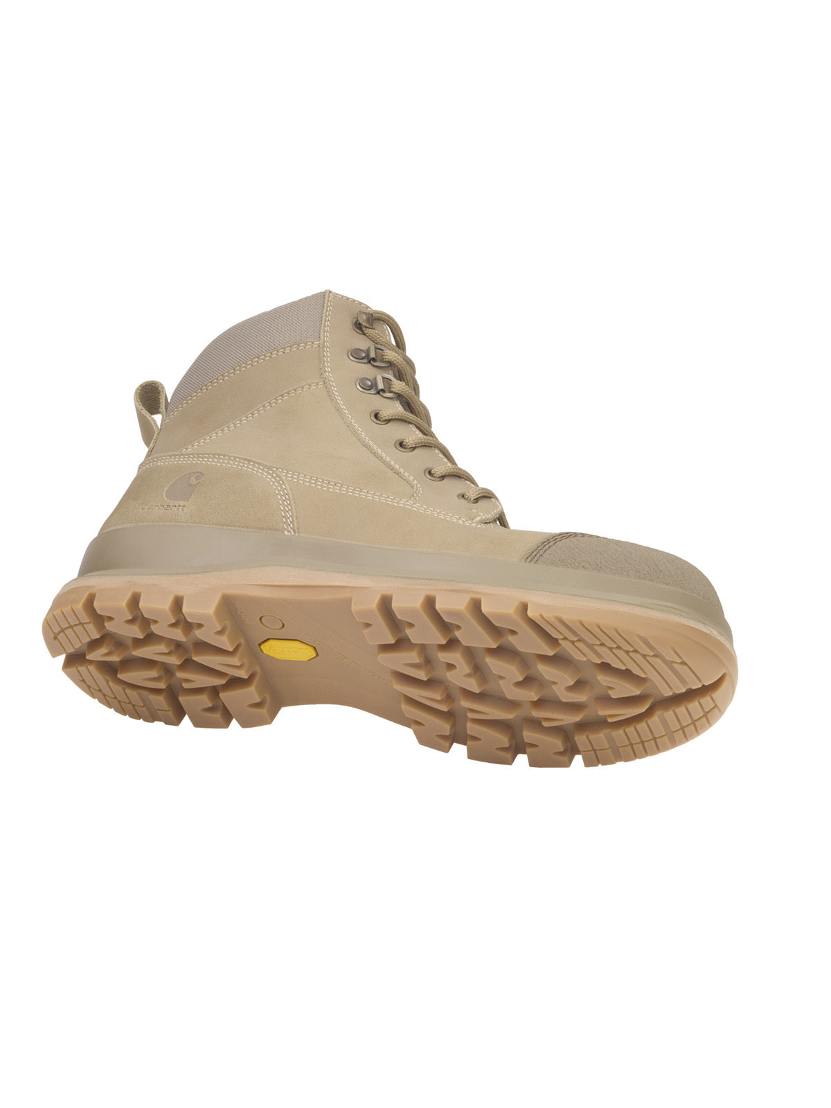 Carhartt Detroit Zip Work Boot