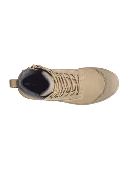 Carhartt Detroit Zip Work Boot