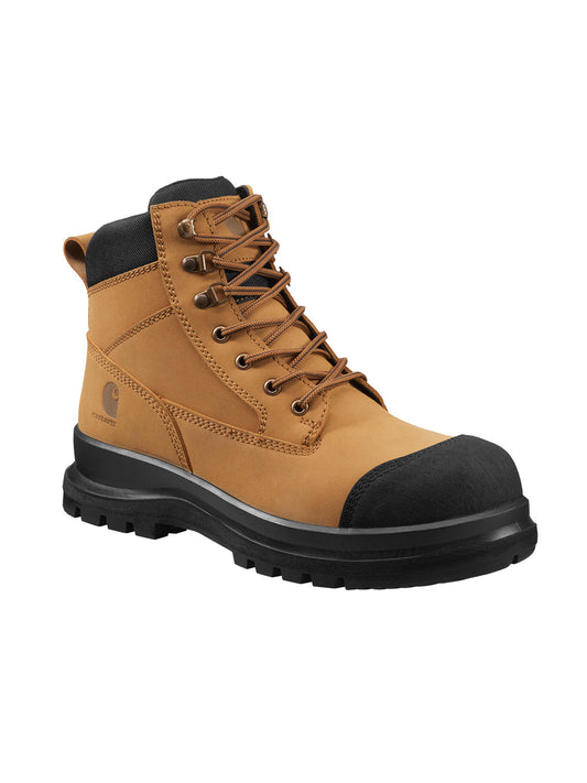 Carhartt Detroit Zip Work Boot
